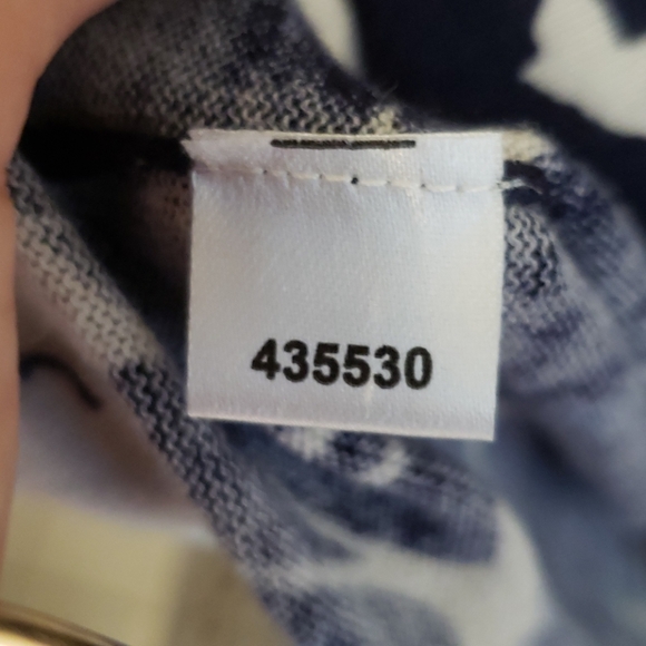 NWT Ann Taylor Factory Soft Bird Cardigan - Picture 7 of 9